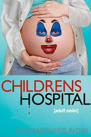 Childrens Hospital Season 1 Episode 5