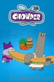 Chowder Season 1 Episode 10