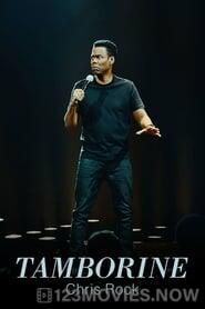 Chris Rock: Tamborine