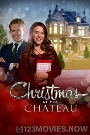 Christmas at the Chateau