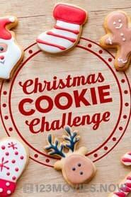 Christmas Cookie Challenge Season 3 Episode 1