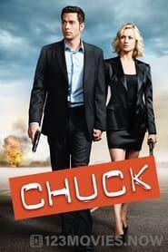 Chuck Season 1 Episode 10