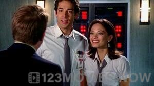 Chuck Season 3 Episode 7