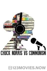 Chuck Norris vs. Communism