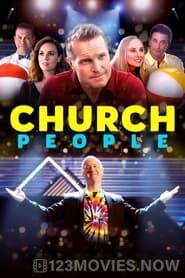 Church People