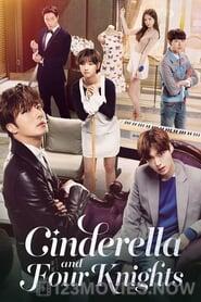 Cinderella and Four Knights Season 1 Episode 11