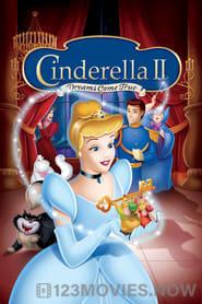 Cinderella II: Dreams Come True