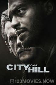 City on a Hill Season 1 Episode 6