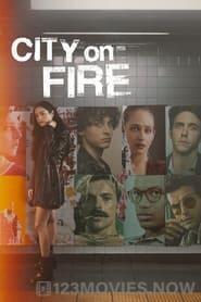 City on Fire Season 1 Episode 2