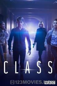 Class Season 1 Episode 1