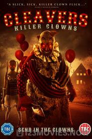 Cleavers: Killer Clowns