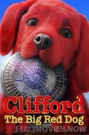 Clifford the Big Red Dog