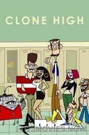 Clone High Season 1 Episode 6