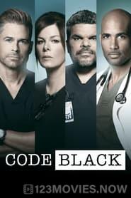 Code Black Season 1 Episode 11