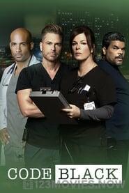 Code Black Season 2 Episode 9