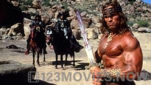 Conan the Destroyer