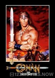 Conan the Destroyer