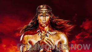 Conan the Destroyer