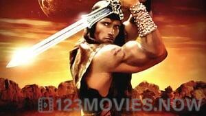 Conan the Destroyer