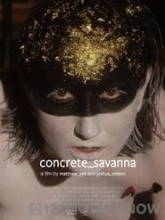 concrete_savanna