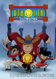 Confruntarea Xiaolin (Xiaolin Showdown) Season 1 Episode 1