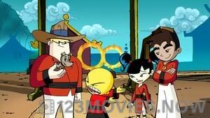 Confruntarea Xiaolin (Xiaolin Showdown) Season 1 Episode 2