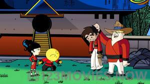 Confruntarea Xiaolin (Xiaolin Showdown) Season 1 Episode 4