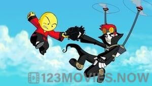 Confruntarea Xiaolin (Xiaolin Showdown) Season 1 Episode 8