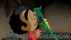 Confruntarea Xiaolin (Xiaolin Showdown) Season 2 Episode 23