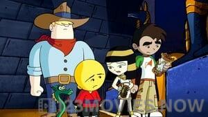 Confruntarea Xiaolin (Xiaolin Showdown) Season 2 Episode 8