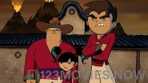 Confruntarea Xiaolin (Xiaolin Showdown) Season 3 Episode 1