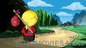 Confruntarea Xiaolin (Xiaolin Showdown) Season 3 Episode 10