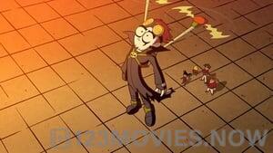 Confruntarea Xiaolin (Xiaolin Showdown) Season 3 Episode 11