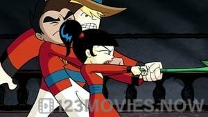 Confruntarea Xiaolin (Xiaolin Showdown) Season 3 Episode 9