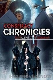 Conspiracy Chronicles: 9/11, Aliens and the Illuminati