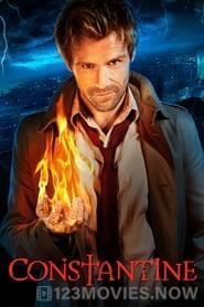 Constantine Season 1 Episode 4