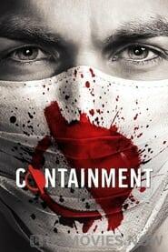 Containment Season 1 Episode 1