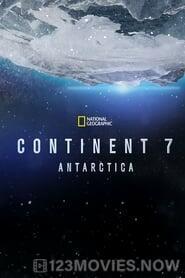 Continent 7: Antarctica Season 1 Episode 1