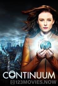 Continuum Season 1 Episode 8