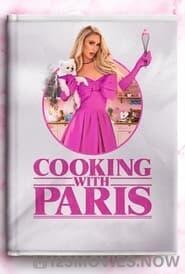 Cooking With Paris Season 1 Episode 1