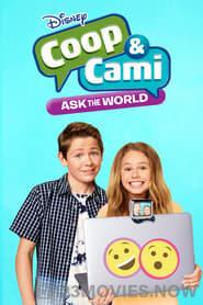 Coop & Cami Ask The World Season 2 Episode 10