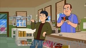 Corner Gas Animated Season 2 Episode 2