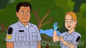 Corner Gas Animated Season 2 Episode 3