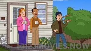 Corner Gas Animated Season 2 Episode 4