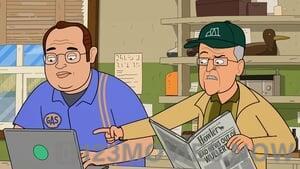 Corner Gas Animated Season 2 Episode 5