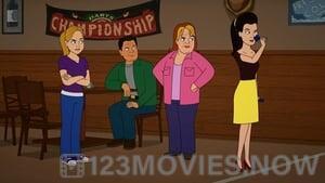 Corner Gas Animated Season 2 Episode 8