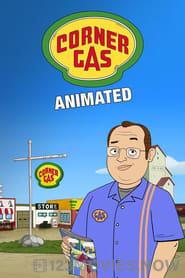 Corner Gas Animated Season 3 Episode 10