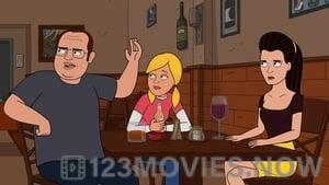 Corner Gas Animated Season 3 Episode 10