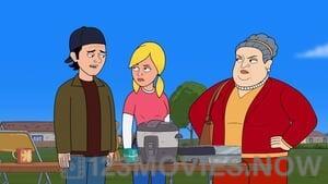 Corner Gas Animated Season 3 Episode 9