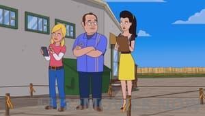 Corner Gas Animated Season 4 Episode 11